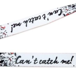 Disney Magasin En Ligne Laisse Pour Chien Les 101 Dalmatiens -Costumes Magie 6504051700030M 3