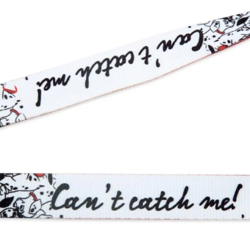 Disney Magasin En Ligne Laisse Pour Chien Les 101 Dalmatiens – Image 4