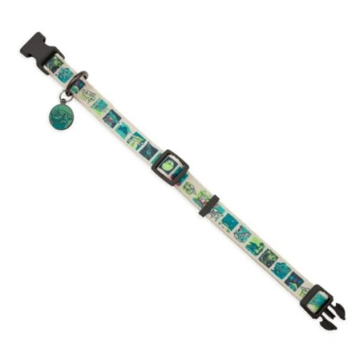 Disney Nouveaux Modelès Collier Pour Chien Grogu, The Mandalorian – Image 2