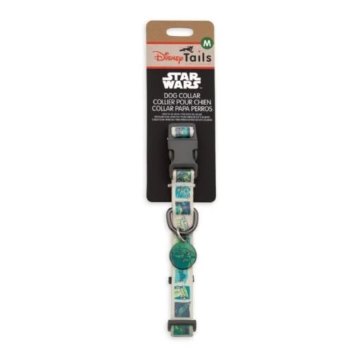 Disney Nouveaux Modelès Collier Pour Chien Grogu, The Mandalorian – Image 3