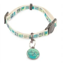 Disney Nouveaux Modelès Collier Pour Chien Grogu, The Mandalorian -Costumes Magie 6504051700033M 3