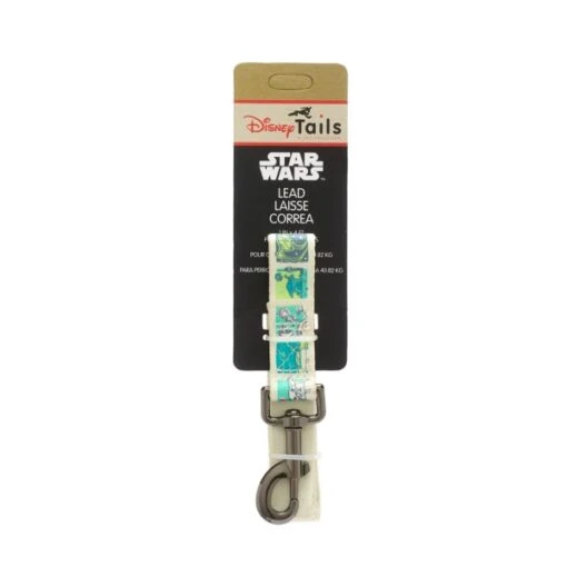 Disney Magasin En Ligne Laisse Pour Chien Grogu, The Mandalorian – Image 3
