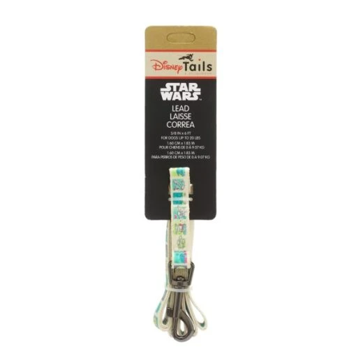 Disney Magasin En Ligne Laisse Pour Chien Grogu, The Mandalorian – Image 4