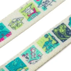 Disney Magasin En Ligne Laisse Pour Chien Grogu, The Mandalorian -Costumes Magie 6504051700034M 4
