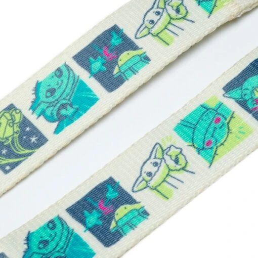 Disney Magasin En Ligne Laisse Pour Chien Grogu, The Mandalorian – Image 6